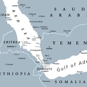 Dutch Cargo Ship Attacked off Yemen