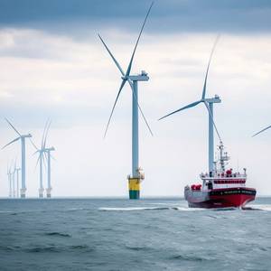 Three Winners for Japan's 2nd Offshore Wind Power Tender