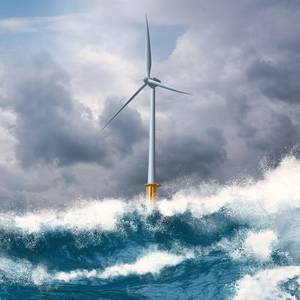 Navigating the Stormy Seas of U.S. Offshore Wind