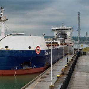 Algoma Central Fleet Hits the 100-Vessel Mark, Records Strong Q3