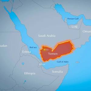 Trump Announces Deal to Stop Bombing Houthis