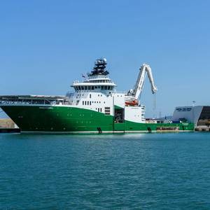 Havila Shipping Reports Stable Q4 2024 Results