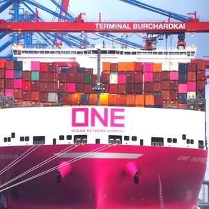WFW Advises on Financing for ONE Newbuild Fleet