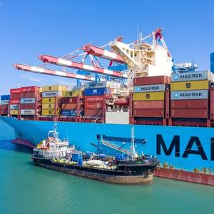 Maritime’s Search for the Holy Grail of Alternative Energy