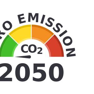 Crowley Commits to Net-zero GHG Emissions by 2050