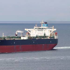 EU Eyes Tanker Vessels, China Firms for More Sanctions