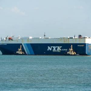 Cerberus eyes Darwin Port