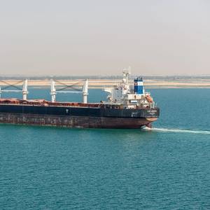 Star Bulk Posts Softer Q3 Expands Fleet with New Kamsarmaxes