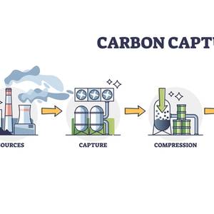 Carbon Capture Chasm Exposed at Climate Summit