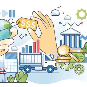 How to Turn International Trade into a Zero Sum Game