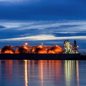 LNG Cargoes from Sanctioned Arctic LNG 2 Project Flow East