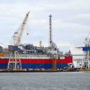 Norway's O&G Production Beats Expectations