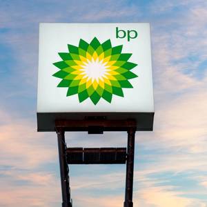 BP Mulls Shedding two US Offshore Stakes
