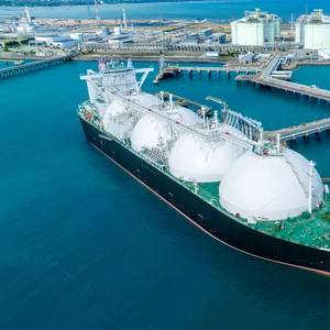 Flex LNG Time Charter Rates Beat Expectation