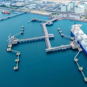 Asia to Take More US LNG ... but is it Enough to Placate Trump?