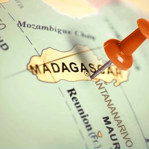 Migrant Boats Capsize, at least 22 Dead