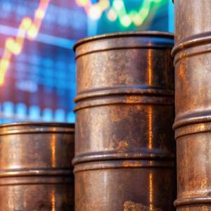 Wood Mackenzie Projects $73/Barrel in '25