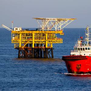 Misunderstanding General Average Concepts Could Harm Offshore Operators