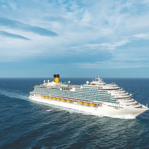 Carnival Bringing Two Costa Ships to U.S. to Offer Guests Italian Design Experience