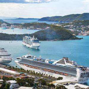 US CDC Scraps COVID Warning for Cruise Travel After 2 Years