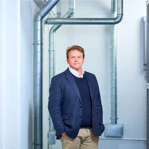 Cox Marine Restructures Commercial Operations and Sales Leadership