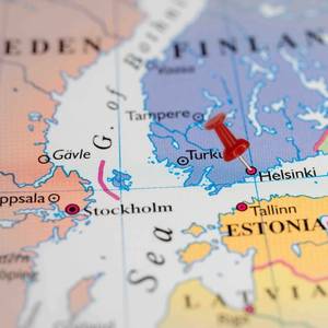 Researchers Identify Swedish 17th Century Warship Shipwreck