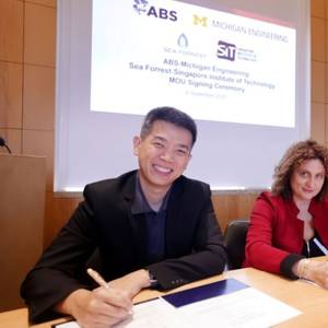 ABS, Partners Launch Electrification and Battery Safety Alliance