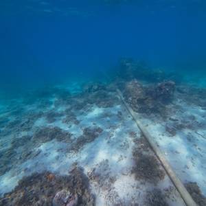 Damaged Baltic Sea Cable Projected Back in Operation Late June