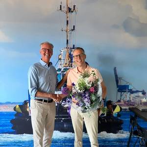 AEGIR-Marine Appoints New CEO