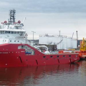 OceanPact Buys Two AHTS Vessels from Akastor's DDW Offshore