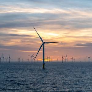 U.S. BOEM Completes Environmental Review of Coastal Virginia Offshore Wind Project