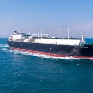 Wärtsilä to Optimize Ops for Two Alpha Gas Carriers
