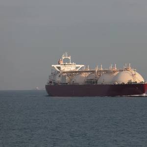 India's GAIL Close to Finalizing Qatar LNG Purchase Deal