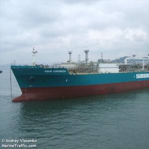Abu Dhabi's Al Seer Marine Buys LPG Tanker Duo for $67M to Meet Growing Demand