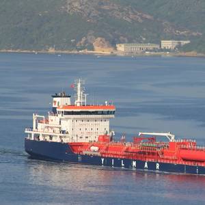 APC to Recoat Ten Tankers in Turkey
