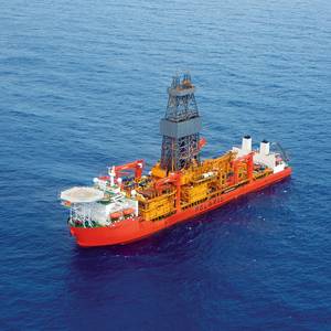 Two Offshore Drilling Firms Set to Merge