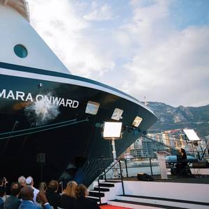 Cruise Line Azamara Adds New Vessel to Its Fleet