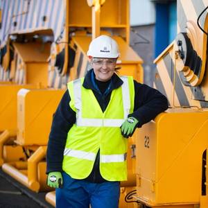 Babcock Backs UK Regional Regeneration with Plymouth Workforce Relocation