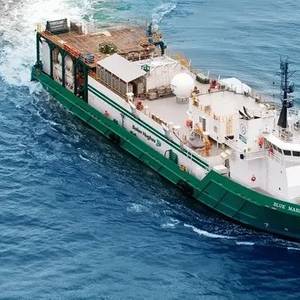 Baker Hughes Inks Multi-Year Petrobras Deal for Offshore Stimulation Vessels