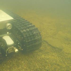 Greensea Acquires C-2 Innovations' Line of Seafloor Crawling Robots