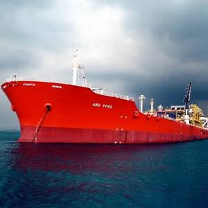 Two Week Contract Extension for FPSO in Nigeria