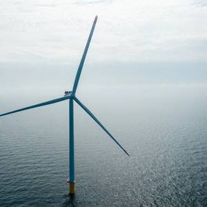 Cadeler to Install Turbines at Ocean Winds’ Polish Offshore Wind Farm