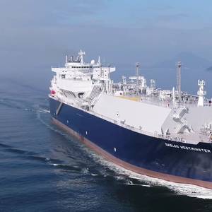 Centrica and Thailand’s PTT Ink Long-Term LNG Supply Deal