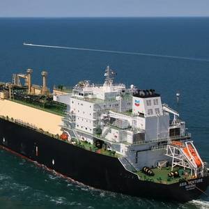 Chevron's Shipping Unit Joins Initiative to Cut Emissions