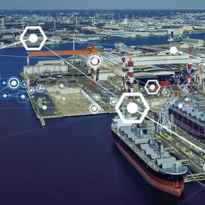 ClassNK Issues Guide on Cyber Resilience of Ships