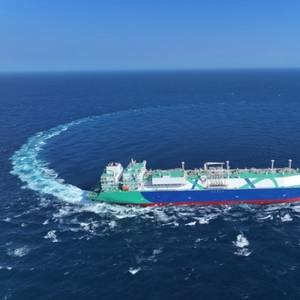 Wärtsilä to Ensure Smooth Sailing of CLSICO’s LNG Carriers