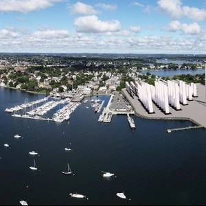 Crowley Wraps Salem Harbor Acreage Buy to Create Offshore Wind Port Terminal