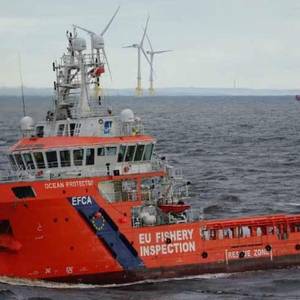 Cyan Renewables Enters UK Offshore Wind Market with Sentinel Buy