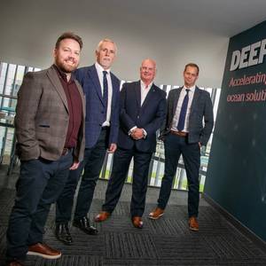 DeepOcean and EXCEED Team Up for Vessel-Based P&A Services Offer