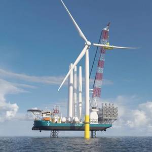 DEME Concludes Havfram Acquisition